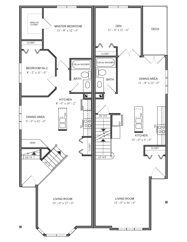 Home Plans