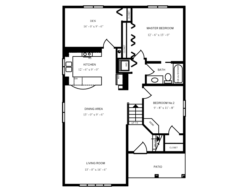Home Plans