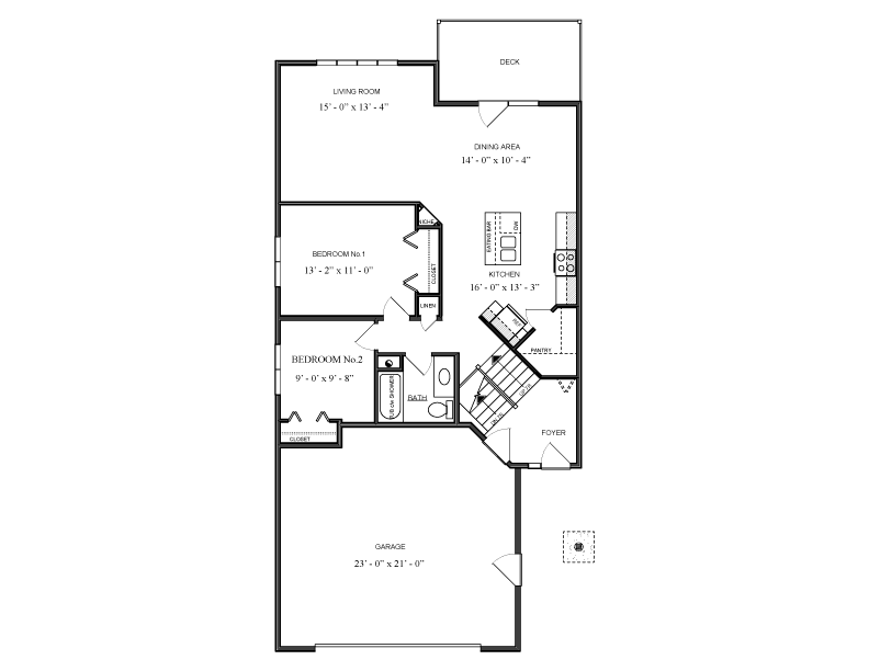 Home Plans