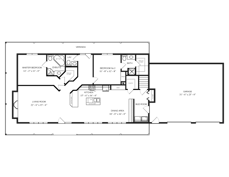 Home Plans