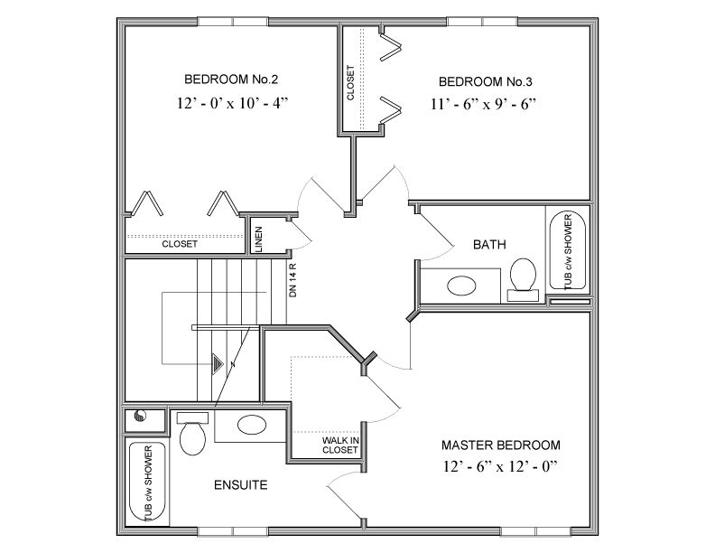 Home Plans