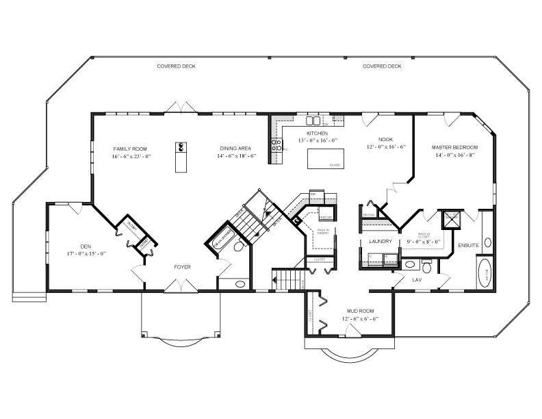 Home Plans