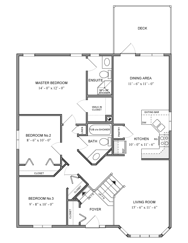 Home Plans