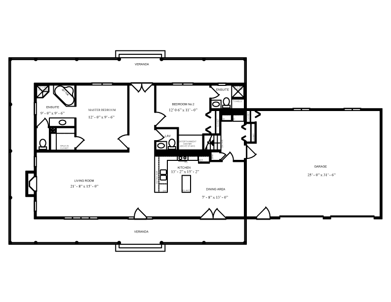 Home Plans