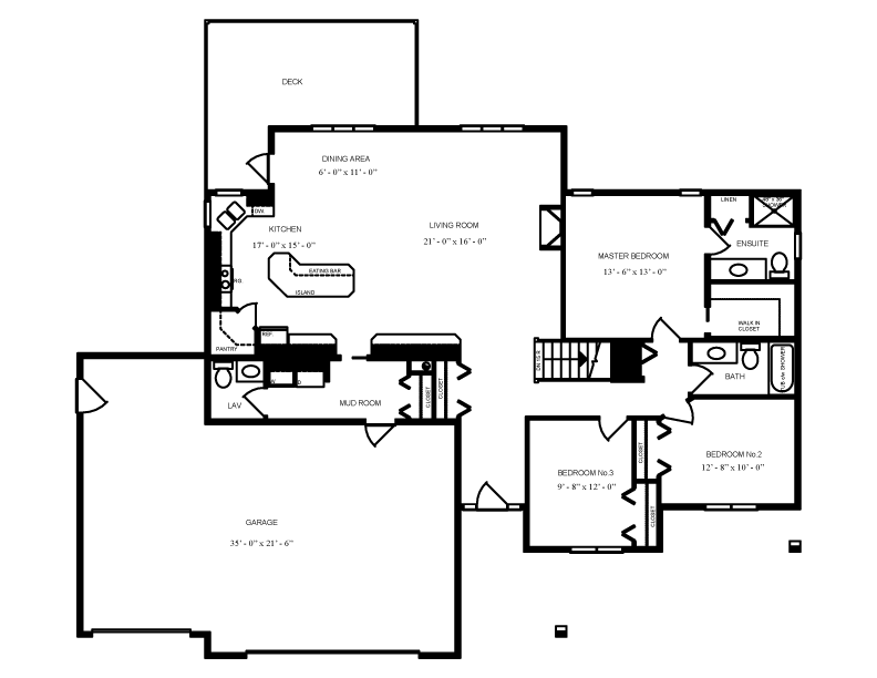 Home Plans
