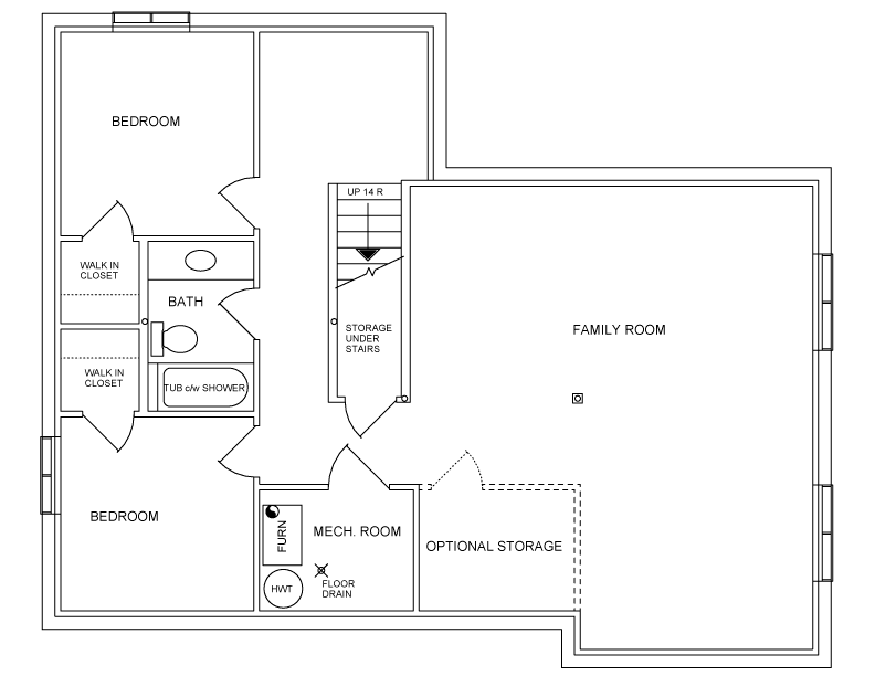 Home Plans