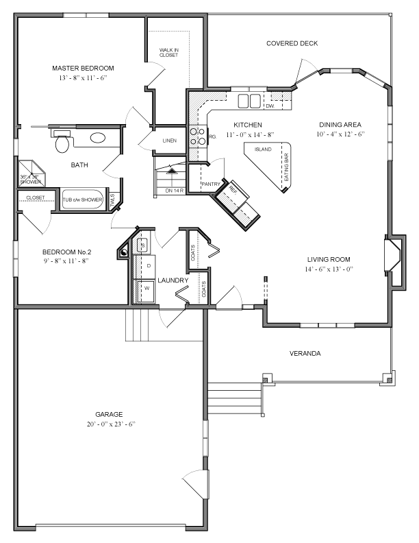Home Plans