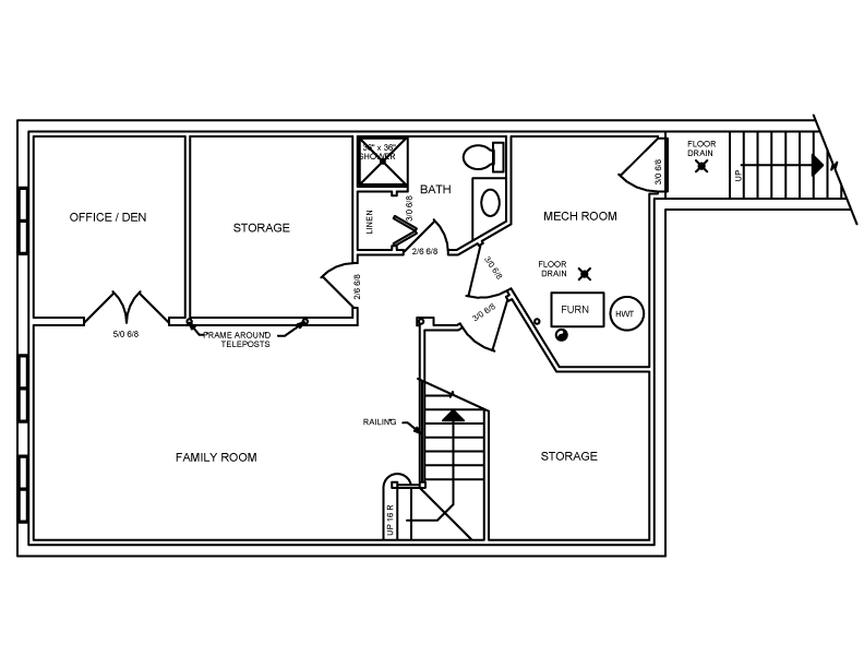 Home Plans