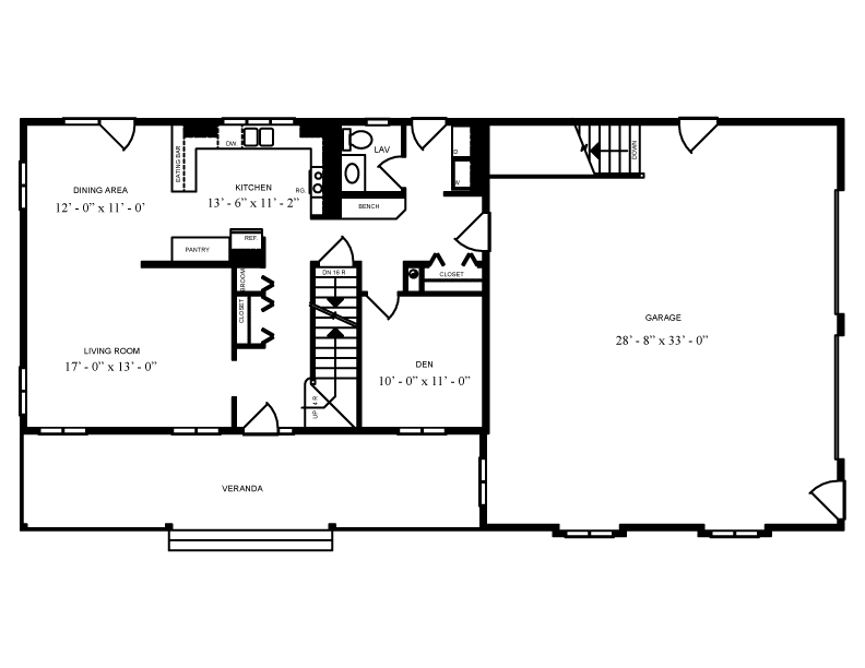 Home Plans