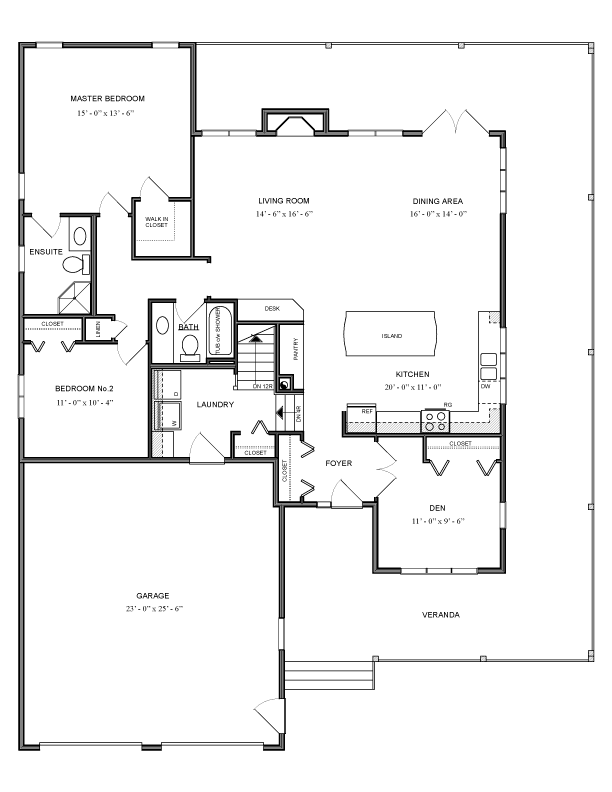 Home Plans