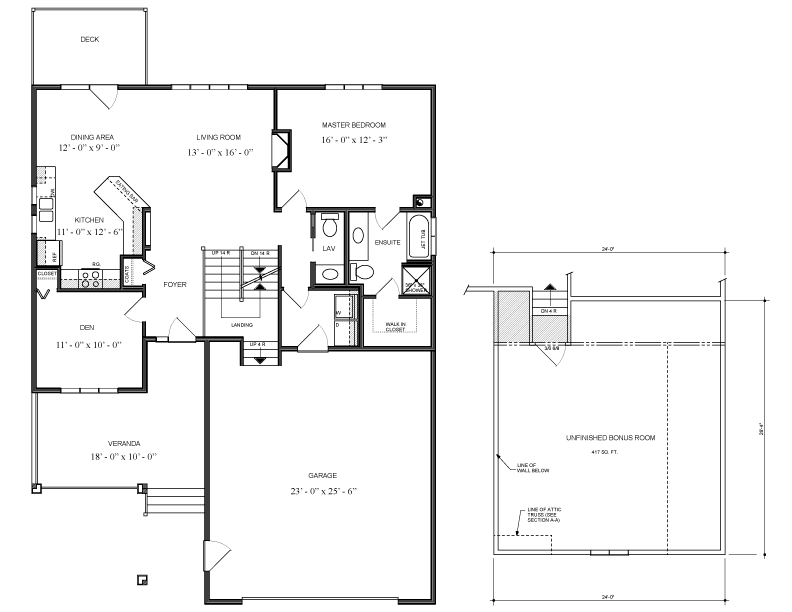 Home Plans