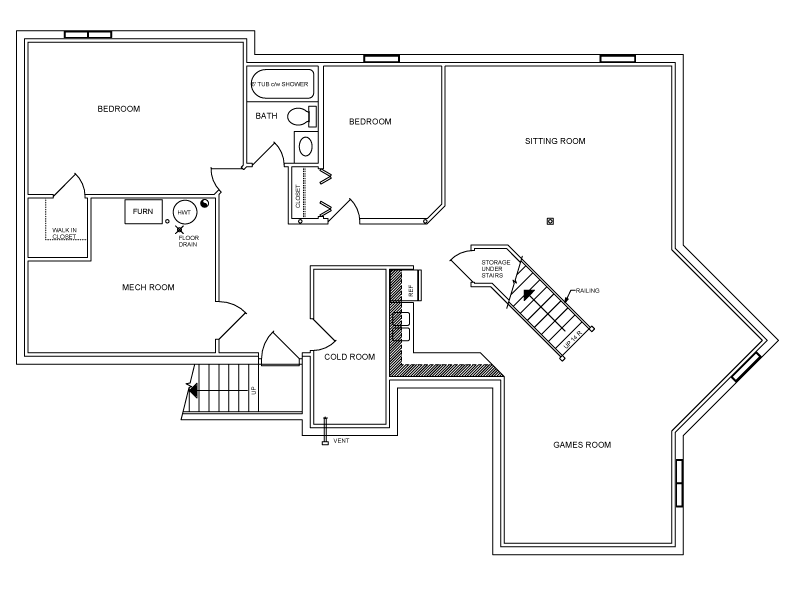 Home Plans