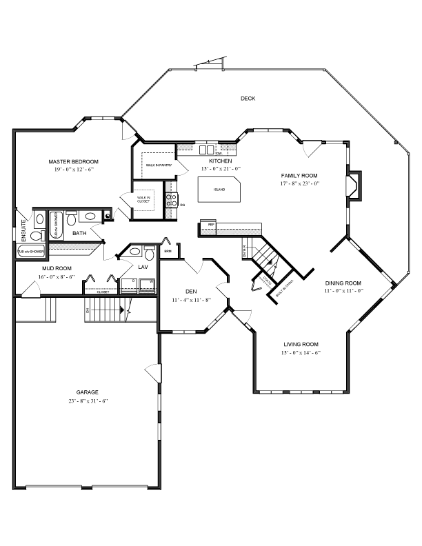 Home Plans
