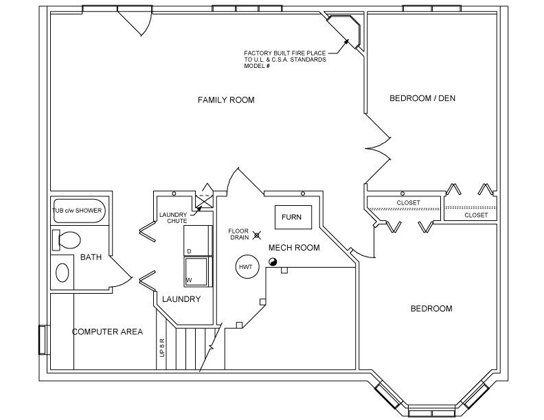 Home Plans