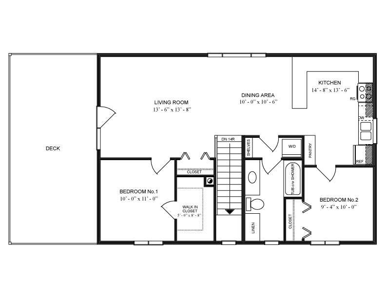 Home Plans