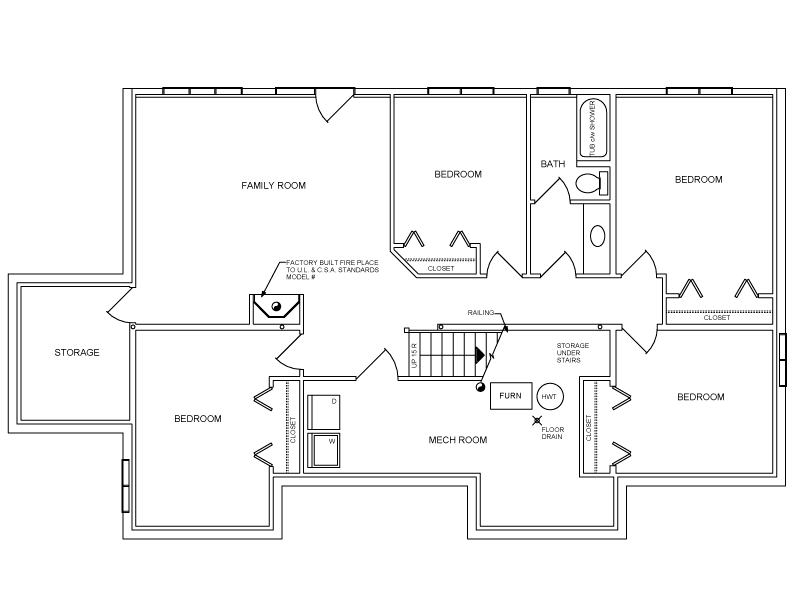 Home Plans