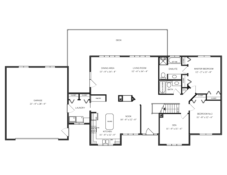 Home Plans