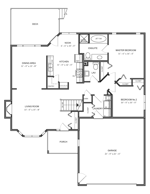 Home Plans