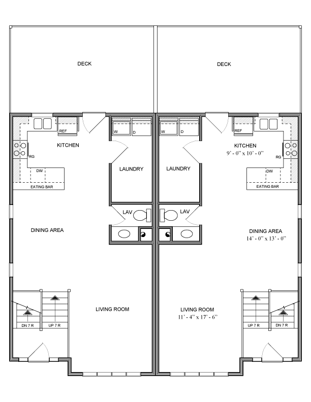 Home Plans
