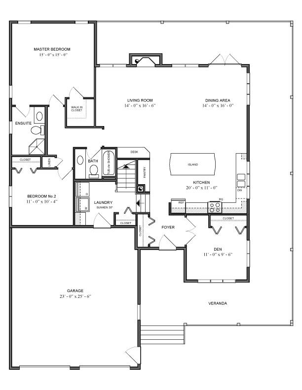 Home Plans