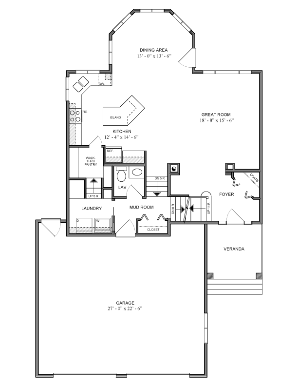 Home Plans