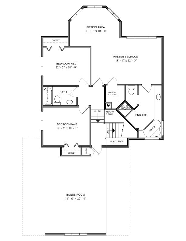 Home Plans