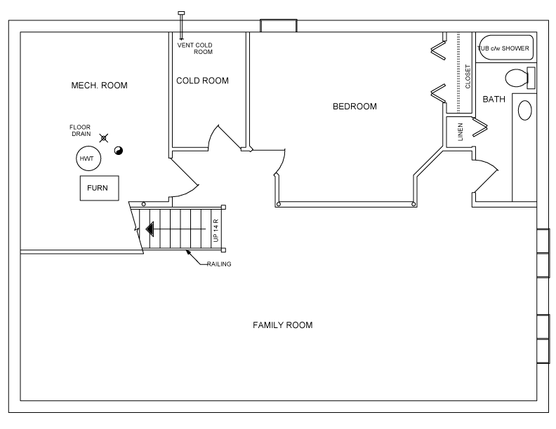 Home Plans