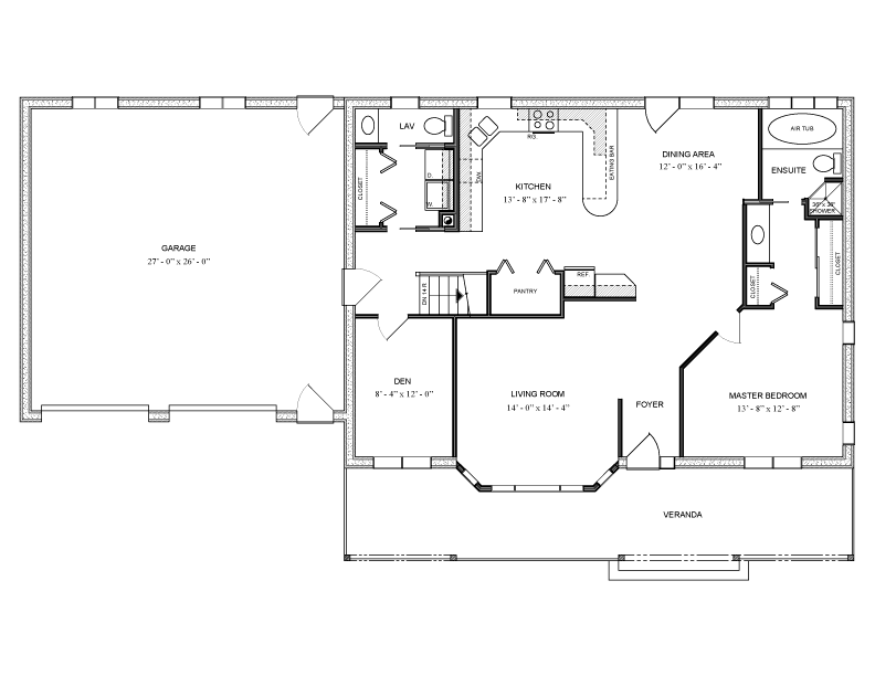 Home Plans