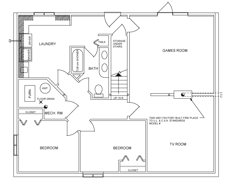 Home Plans