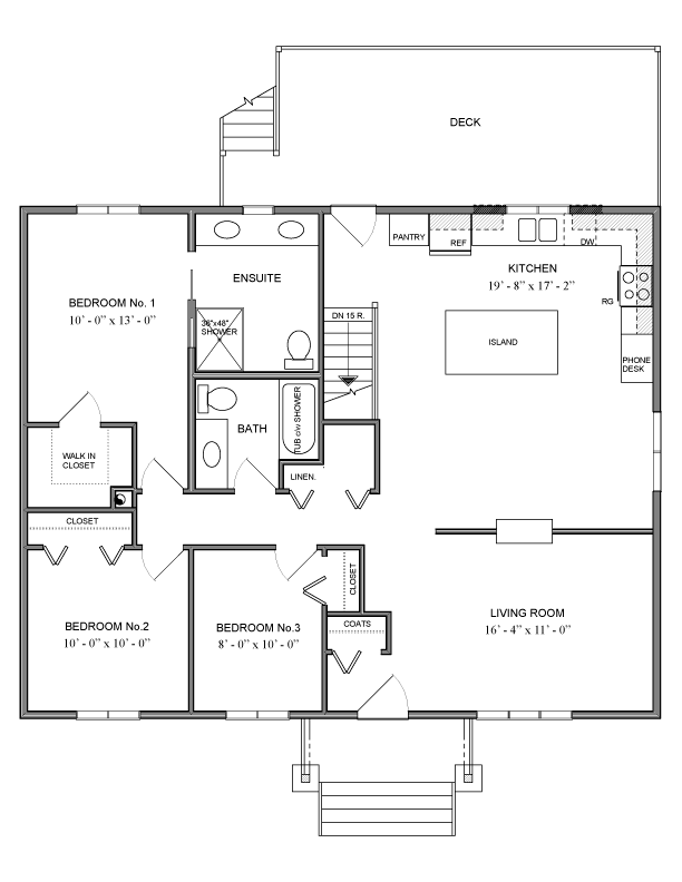 Home Plans