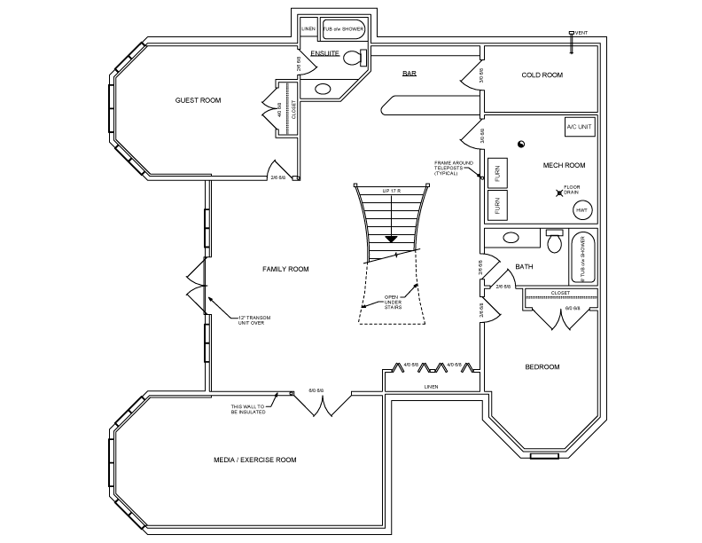 Home Plans