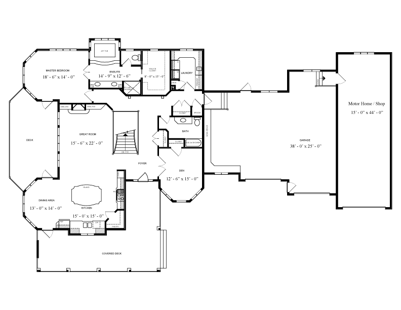 Home Plans