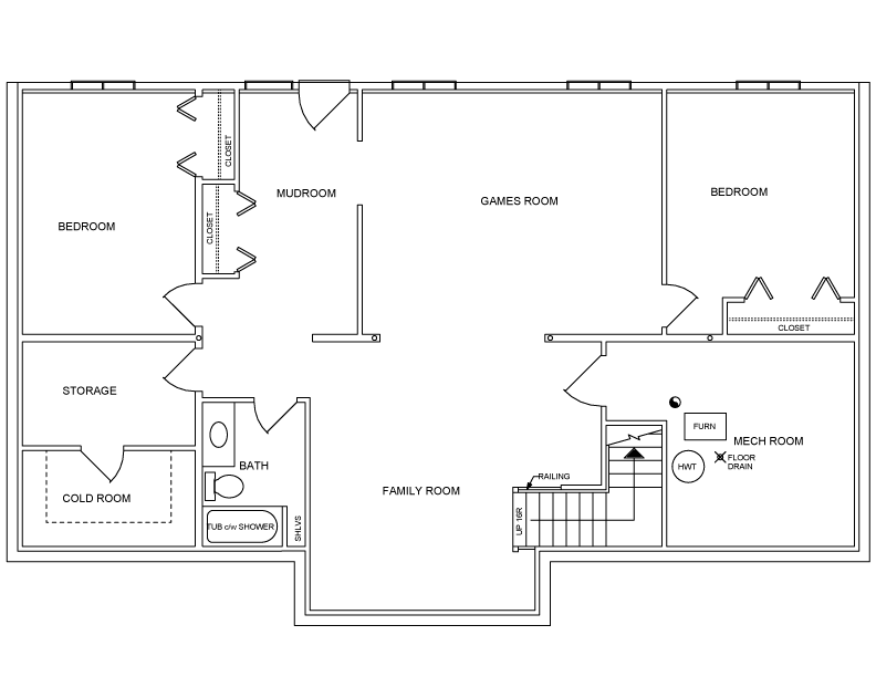 Home Plans