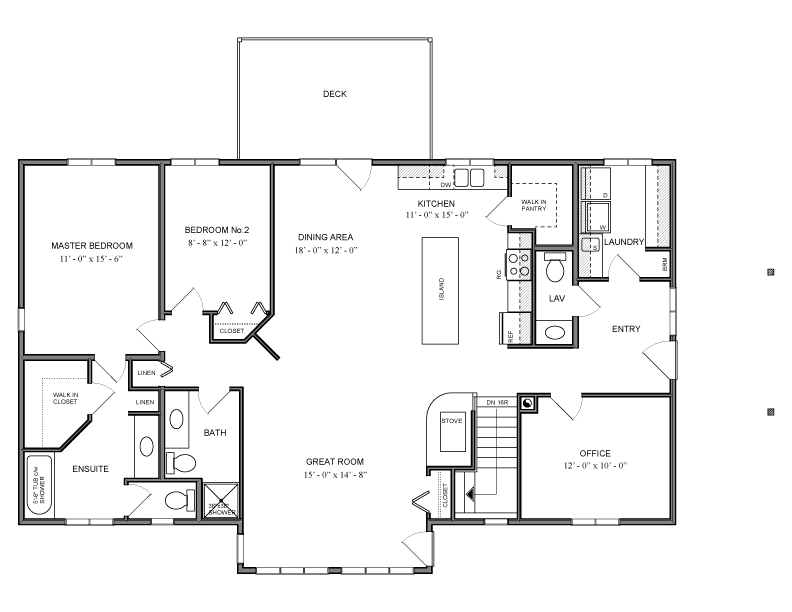 Home Plans