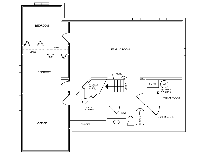 Home Plans