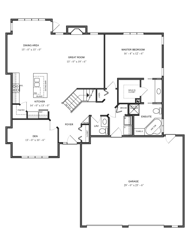 Home Plans