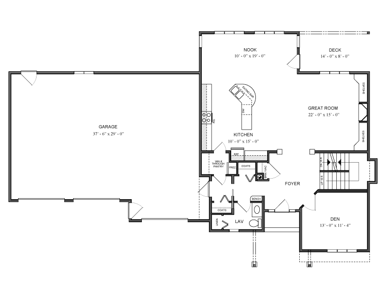 Home Plans