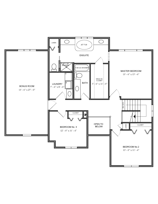 Home Plans