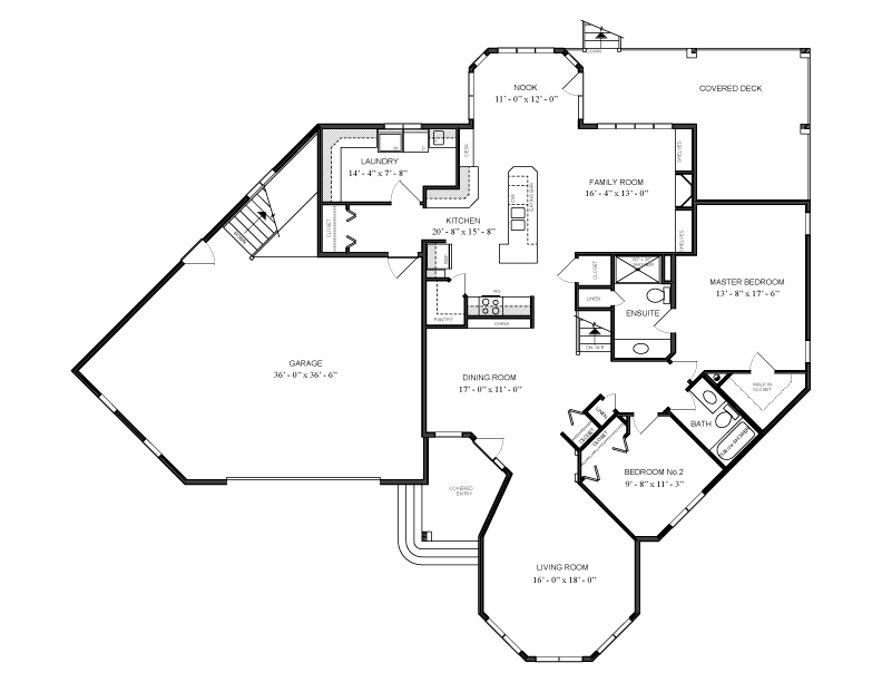 Home Plans