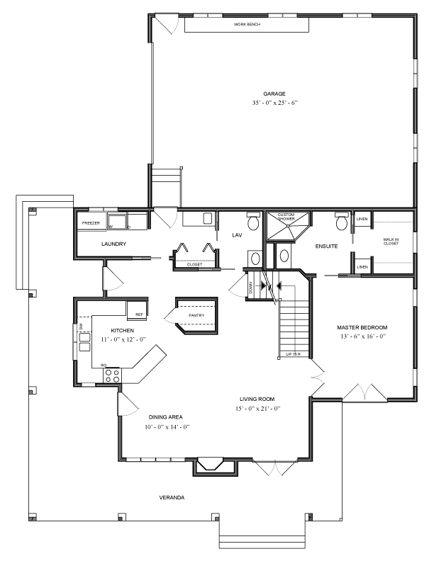Home Plans