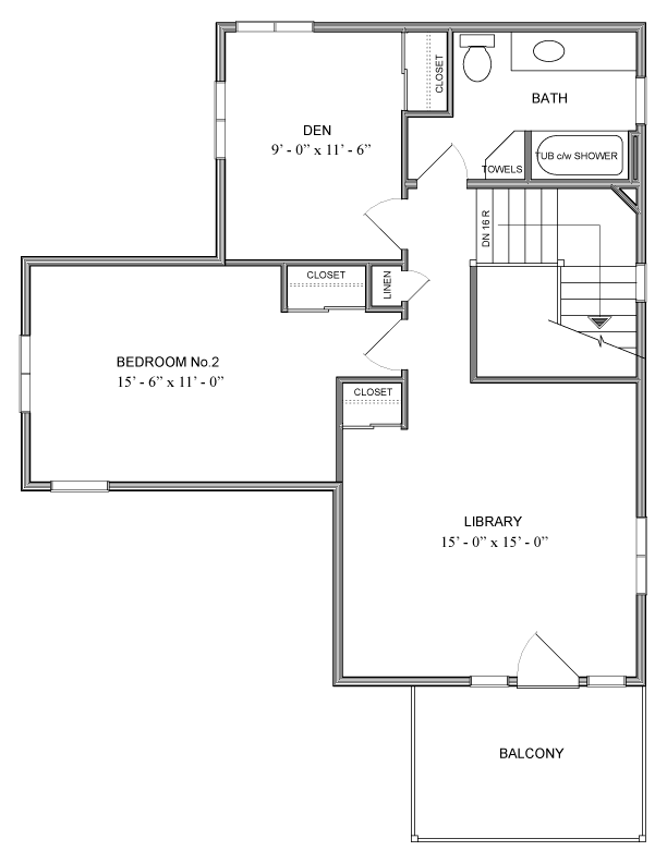 Home Plans