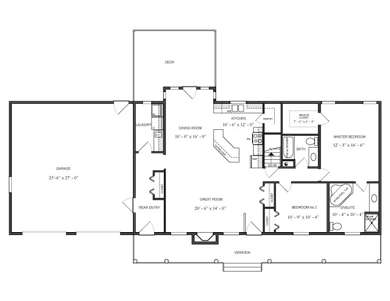 Home Plans