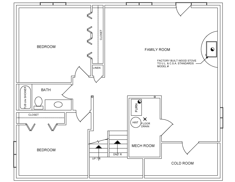 Home Plans