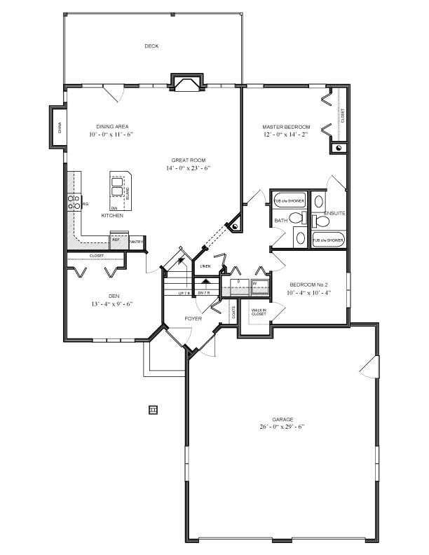Home Plans