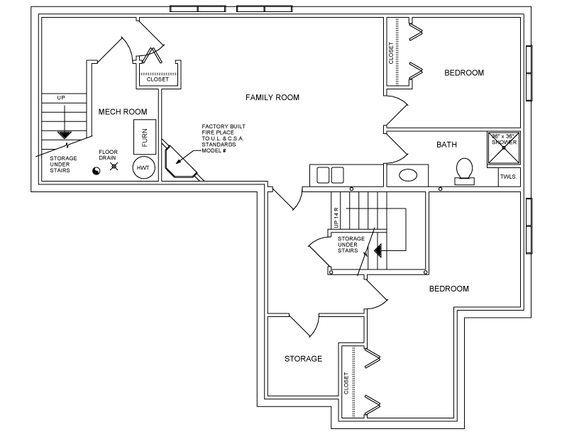 Home Plans