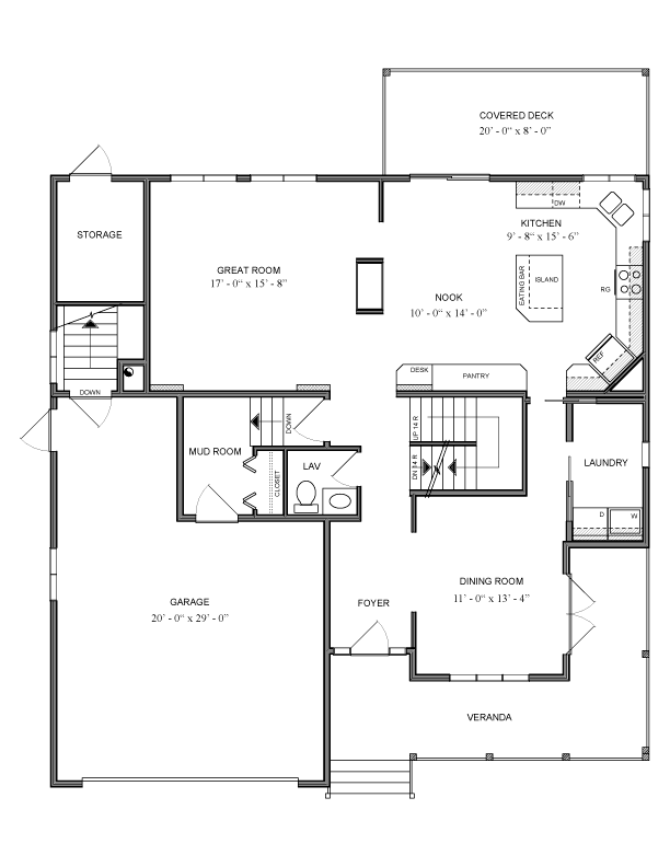 Home Plans