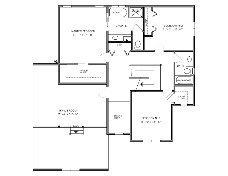 Home Plans