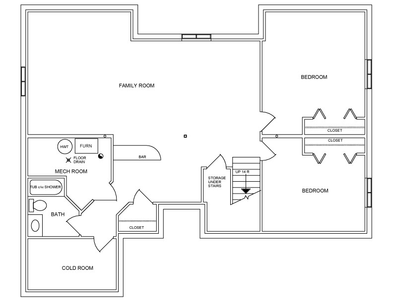 Home Plans