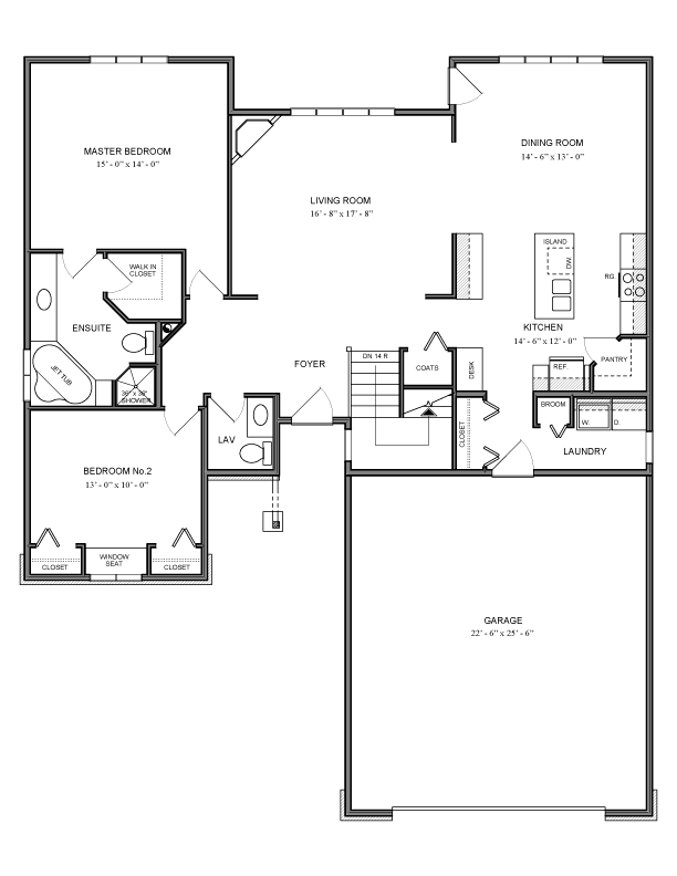 Home Plans