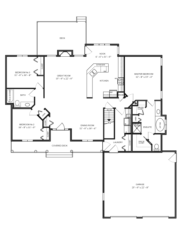 Home Plans